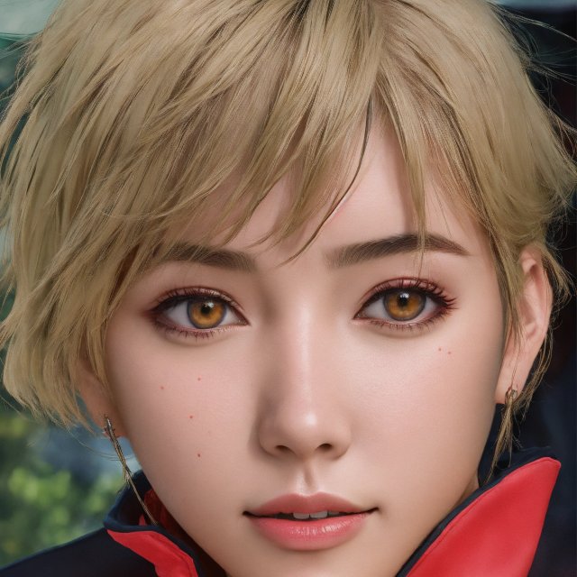 Evangelion