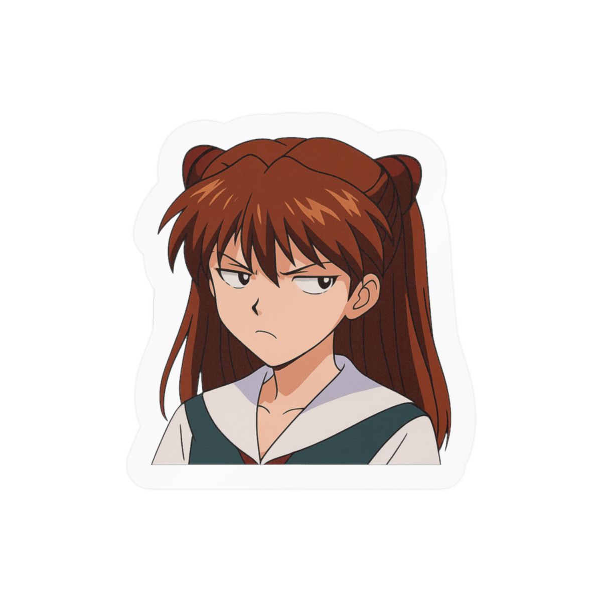 Funny Sticker Lover Vinyl Sticker Decal