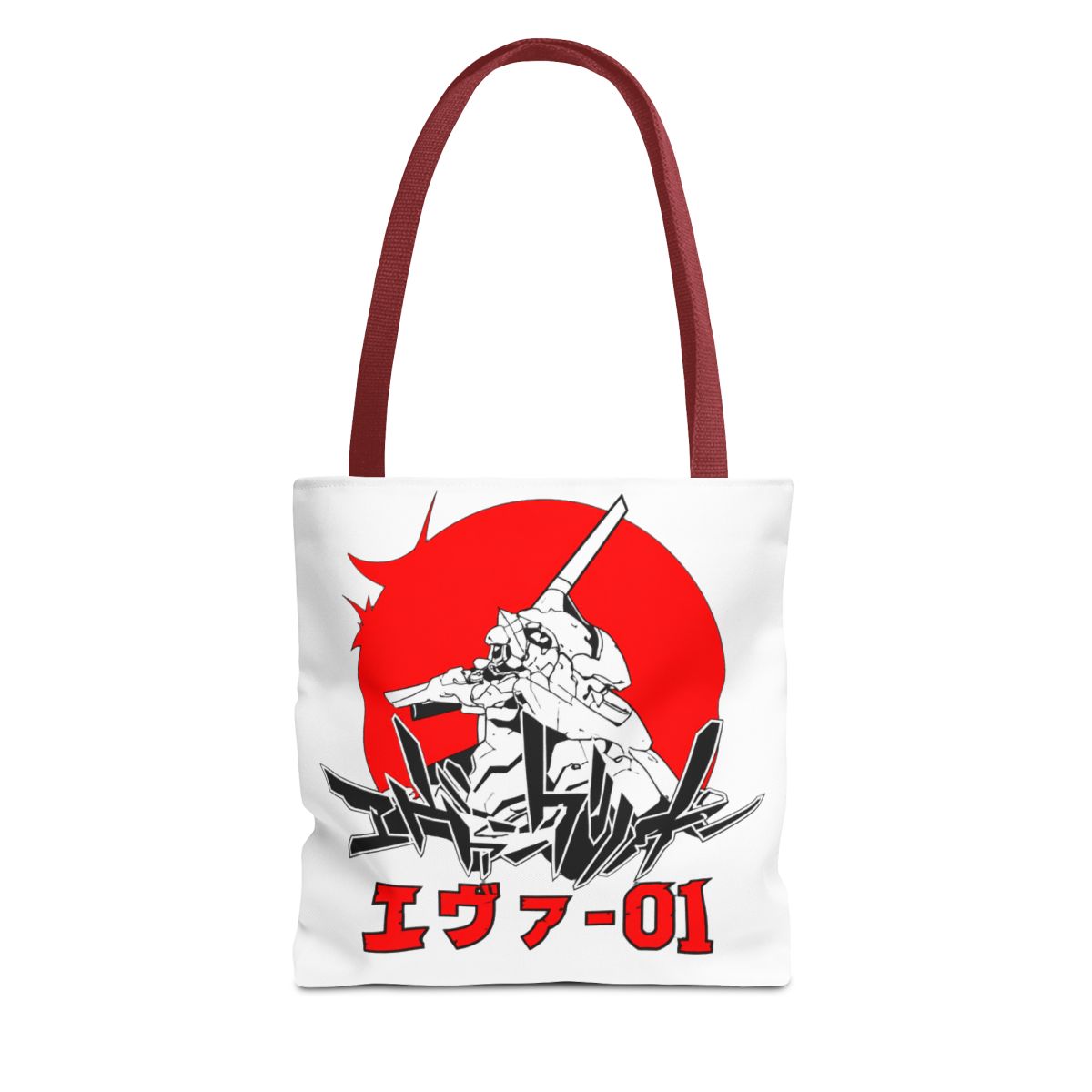 01 Eva retro classic - alternate angle 4, merchandise