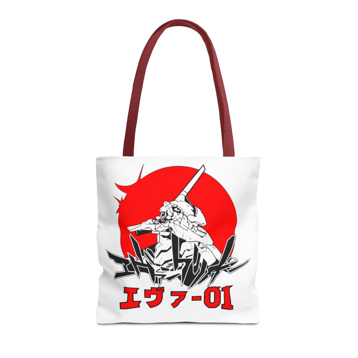 01 Eva retro classic - alternate angle 5, merchandise