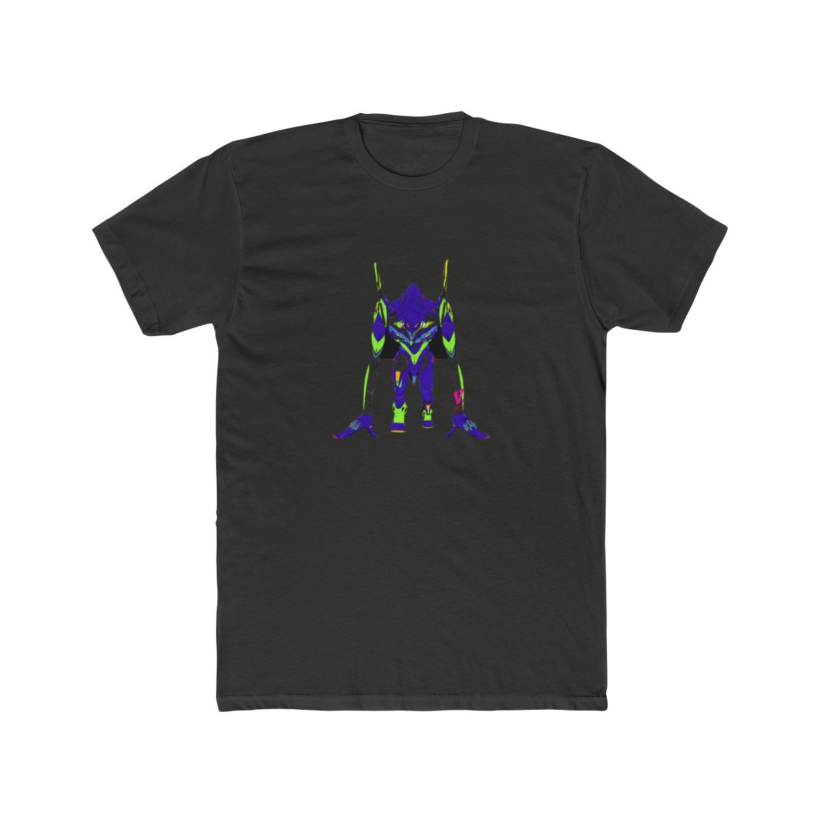 2010 Neon Genesis Evangelion Eva-Racing T Shirt
