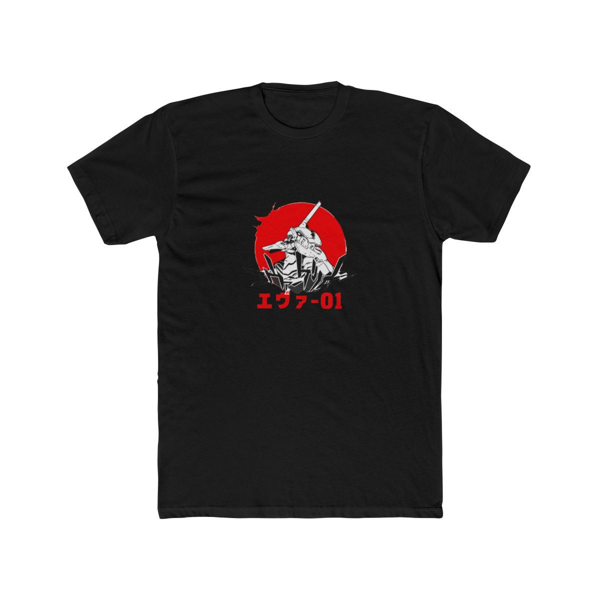 Pique Polo Shirt 01 Eva retro classic