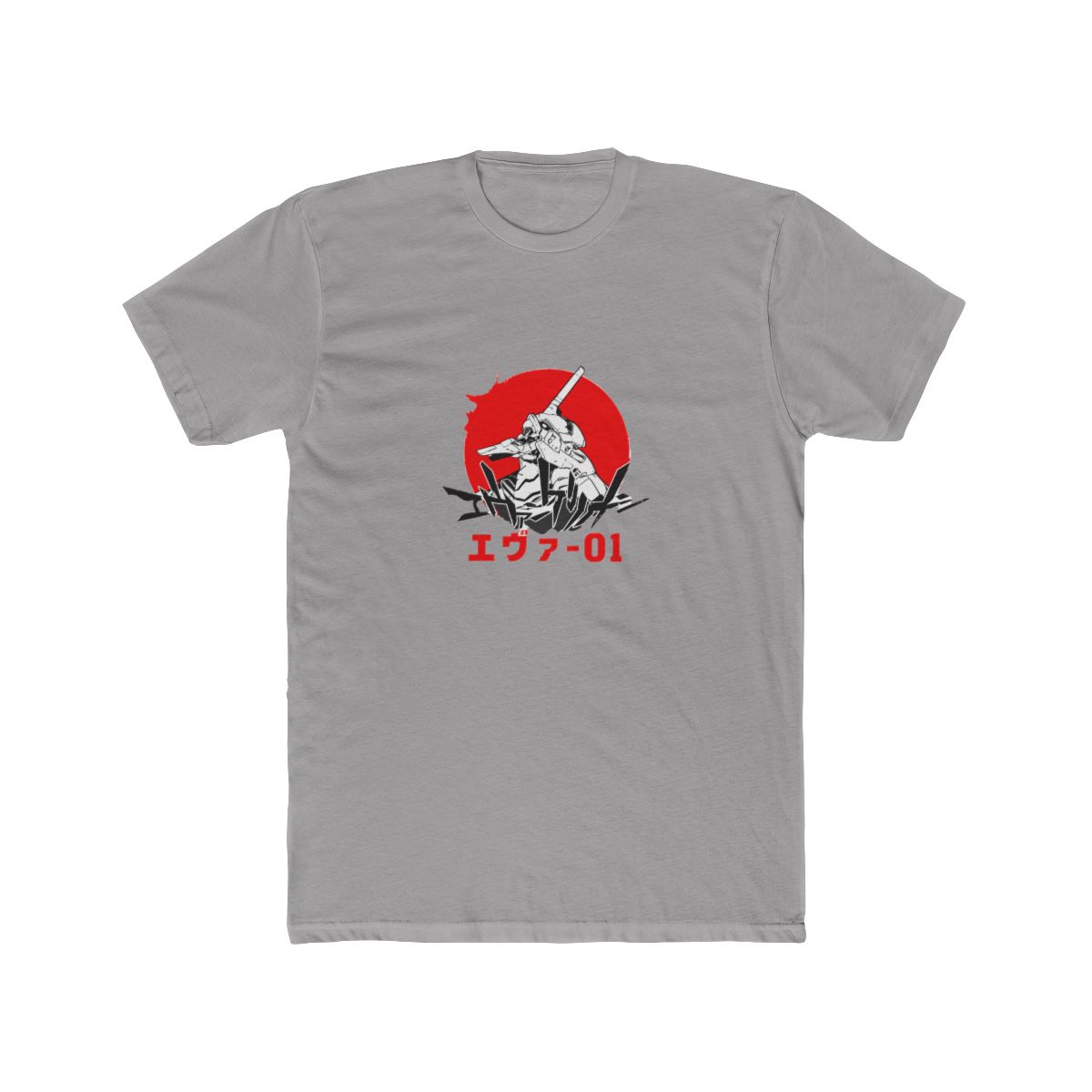 Pique Polo Shirt 01 Eva retro classic - Official T-Shirts merchandise