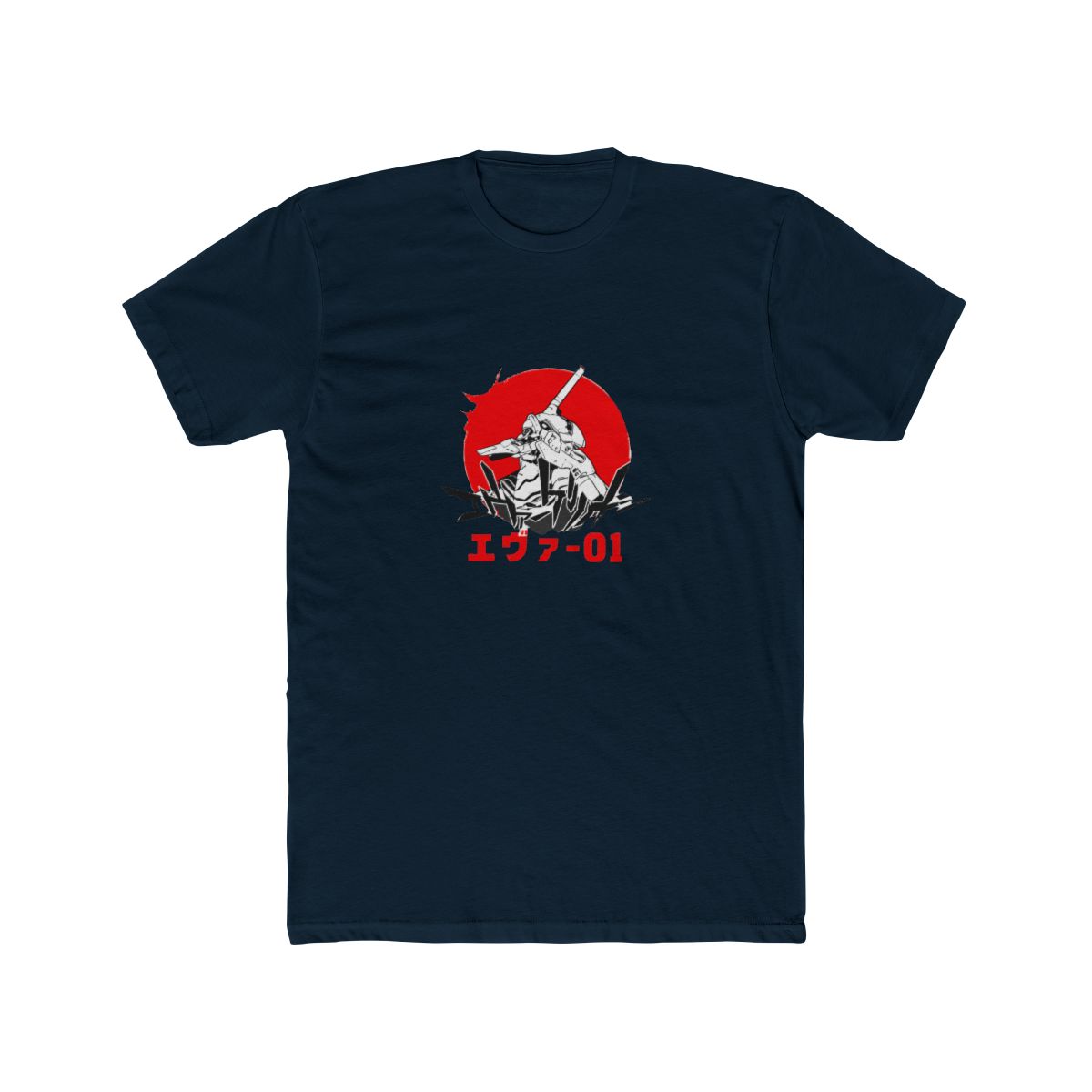 Pique Polo Shirt 01 Eva retro classic - alternate angle 5, merchandise